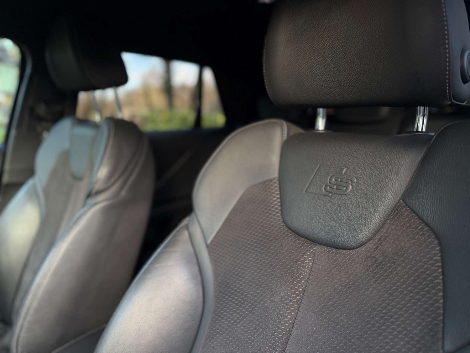 Used Audi Q2 2019 for sale - 76896343: Photo 32