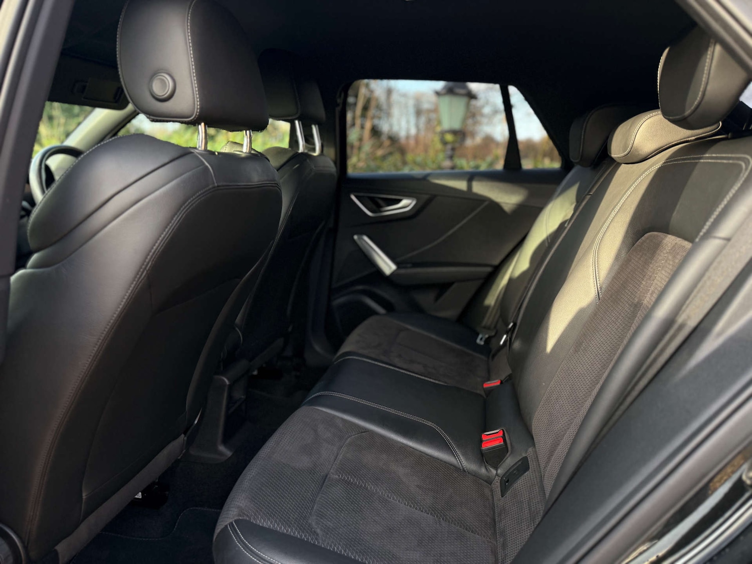 Used Audi Q2 2019 for sale - 76896343: Photo 35