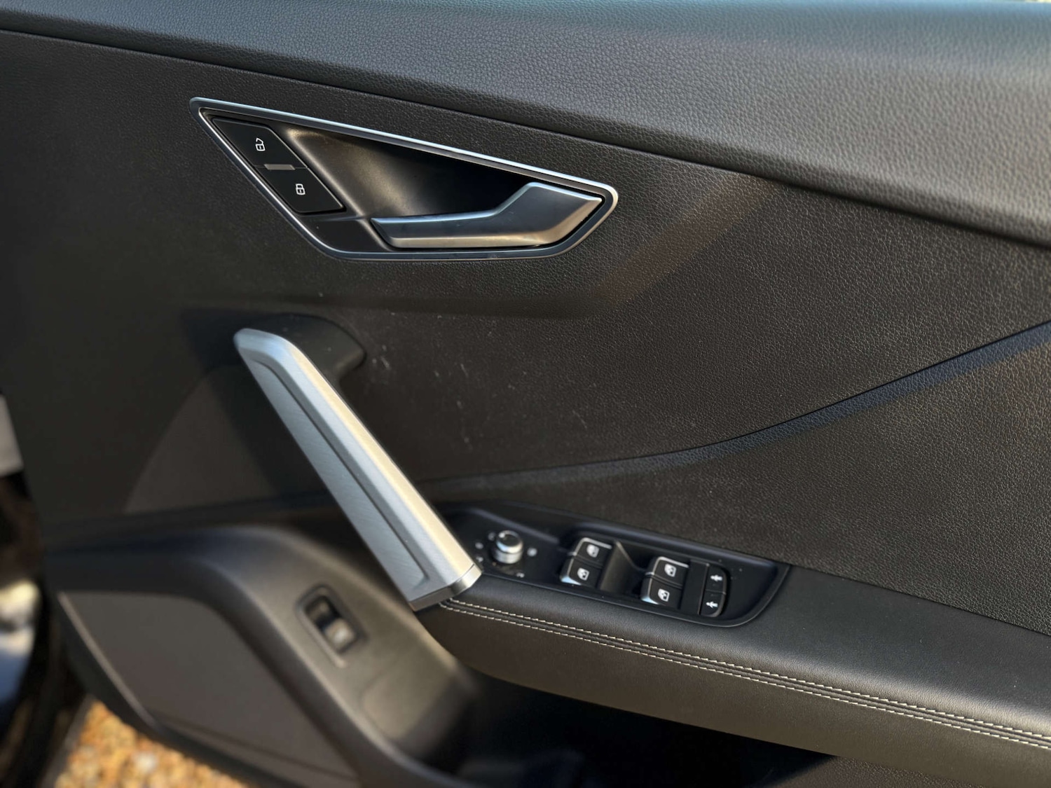 Used Audi Q2 2019 for sale - 76896343: Photo 37