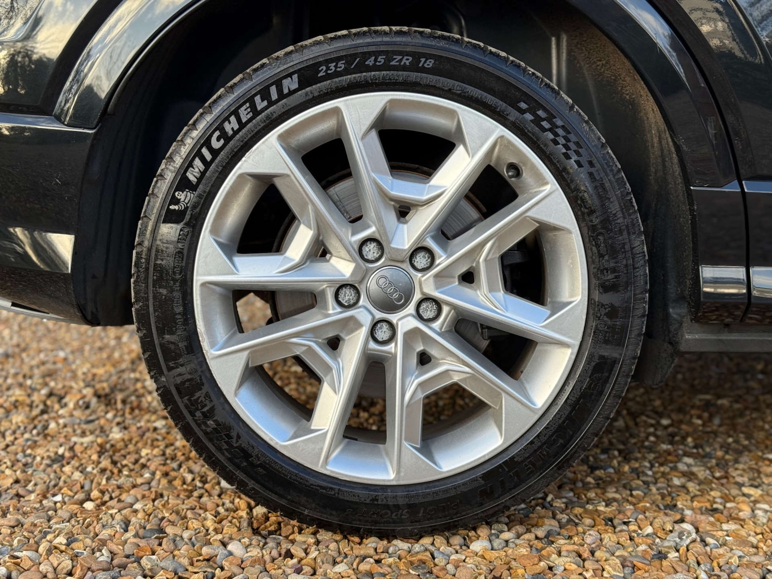 Used Audi Q2 2019 for sale - 76896343: Photo 38