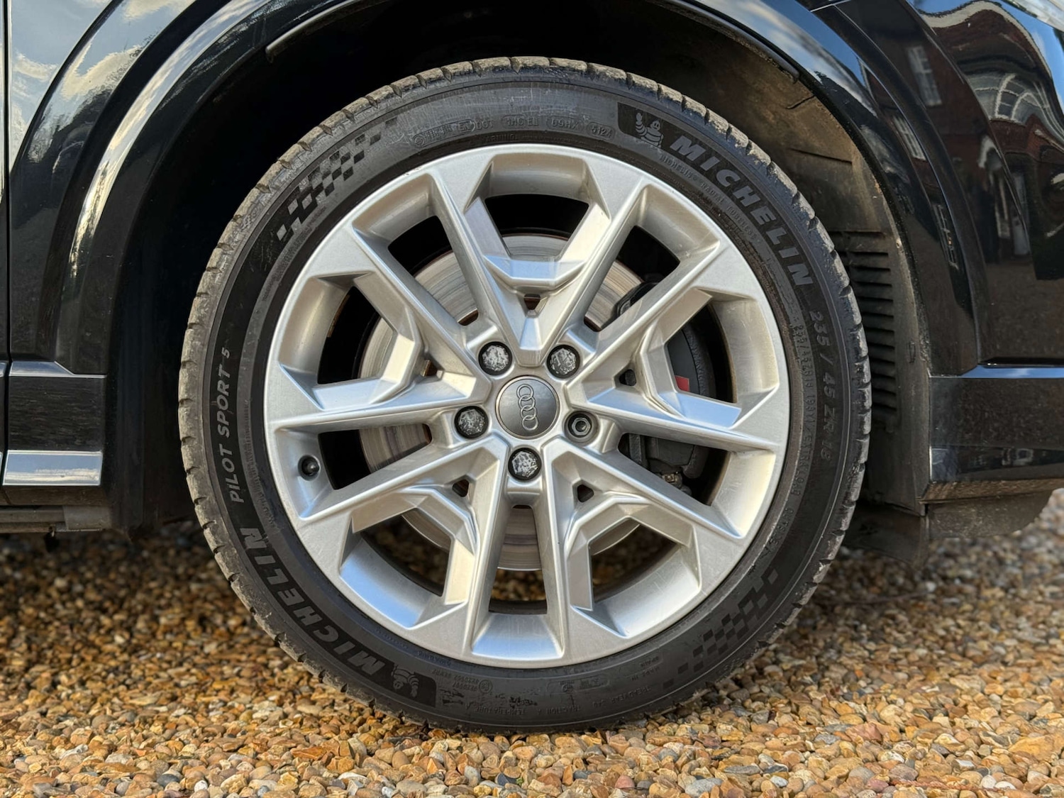 Used Audi Q2 2019 for sale - 76896343: Photo 39