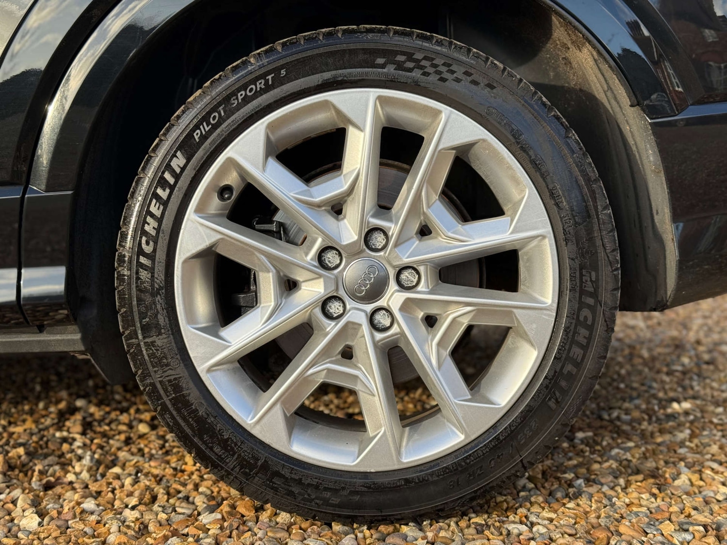 Used Audi Q2 2019 for sale - 76896343: Photo 40