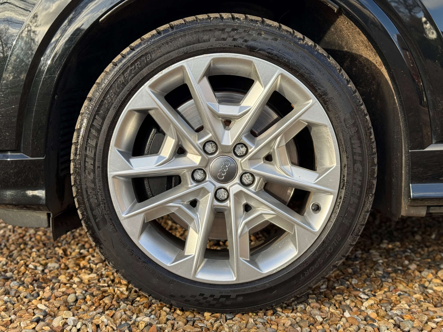 Used Audi Q2 2019 for sale - 76896343: Photo 41