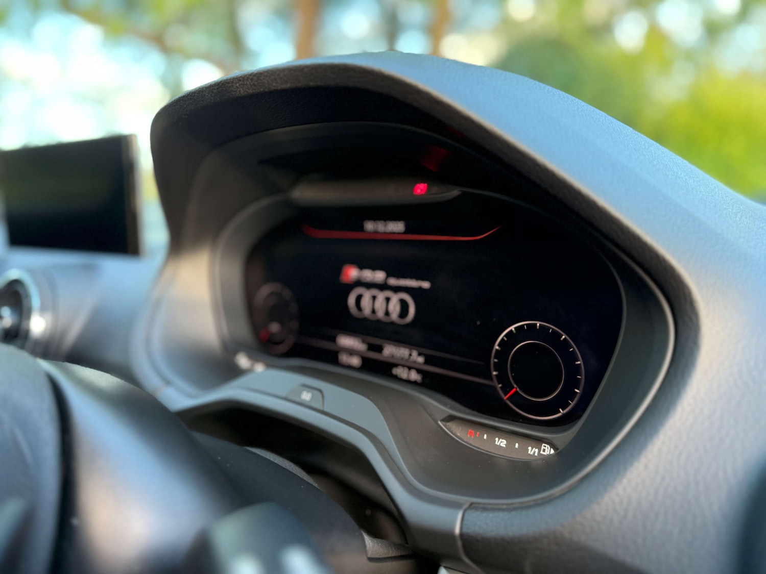 Used Audi Q2 2019 for sale - 76896343: Photo 42