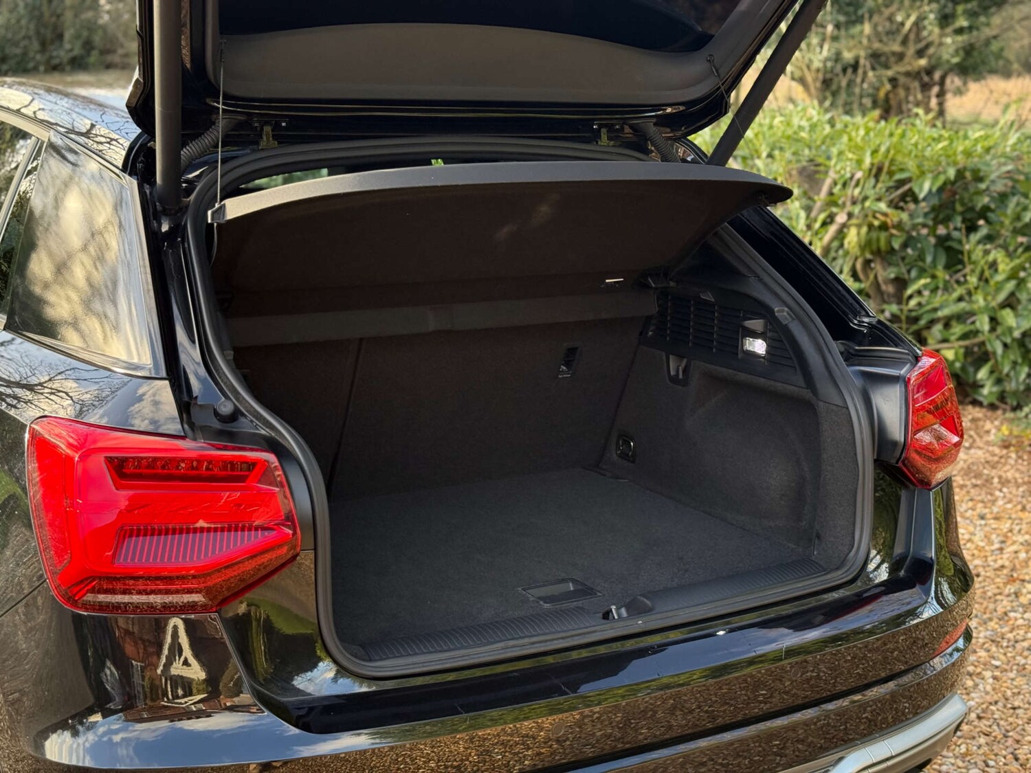 Used Audi Q2 2019 for sale - 76896343: Photo 44