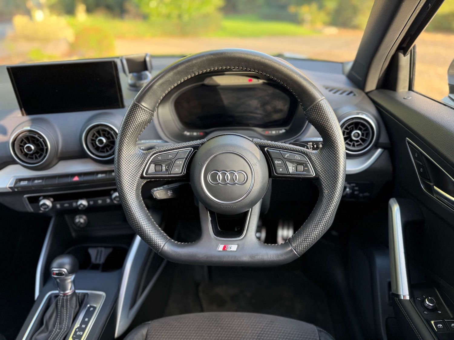 Used Audi Q2 2019 for sale - 76896343: Photo 46