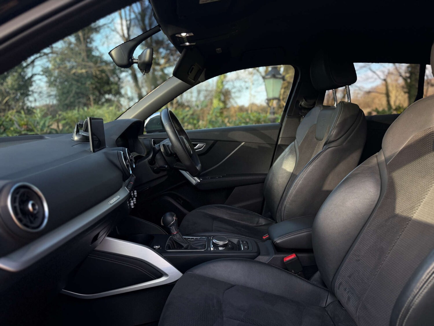 Used Audi Q2 2019 for sale - 76896343: Photo 48