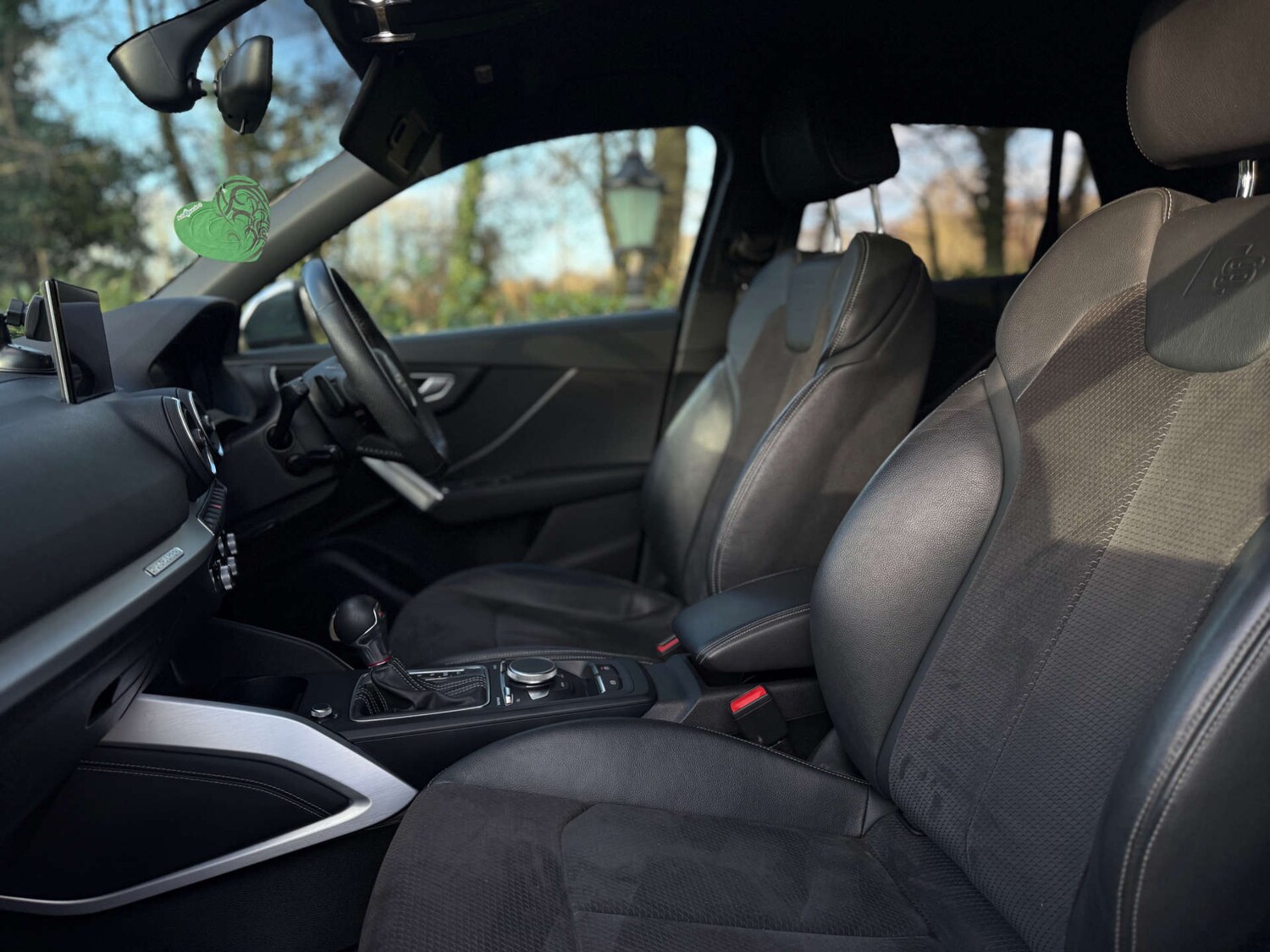 Used Audi Q2 2019 for sale - 76896343: Photo 49