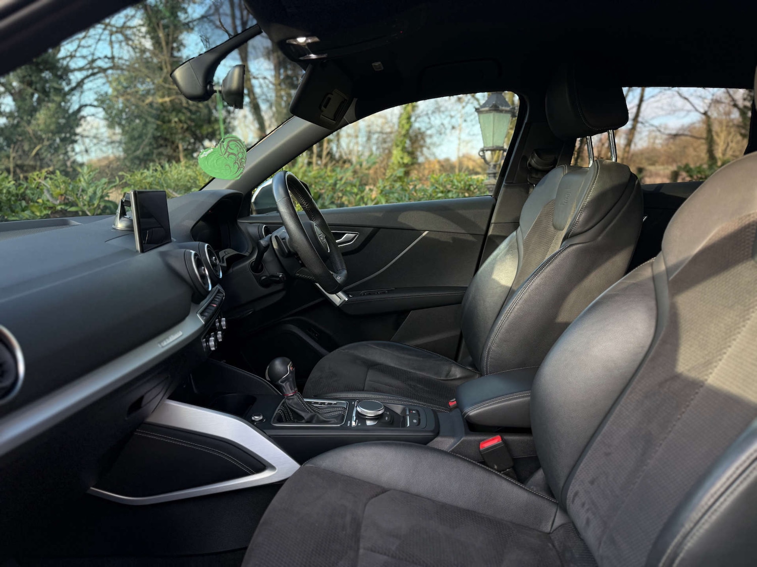 Used Audi Q2 2019 for sale - 76896343: Photo 50