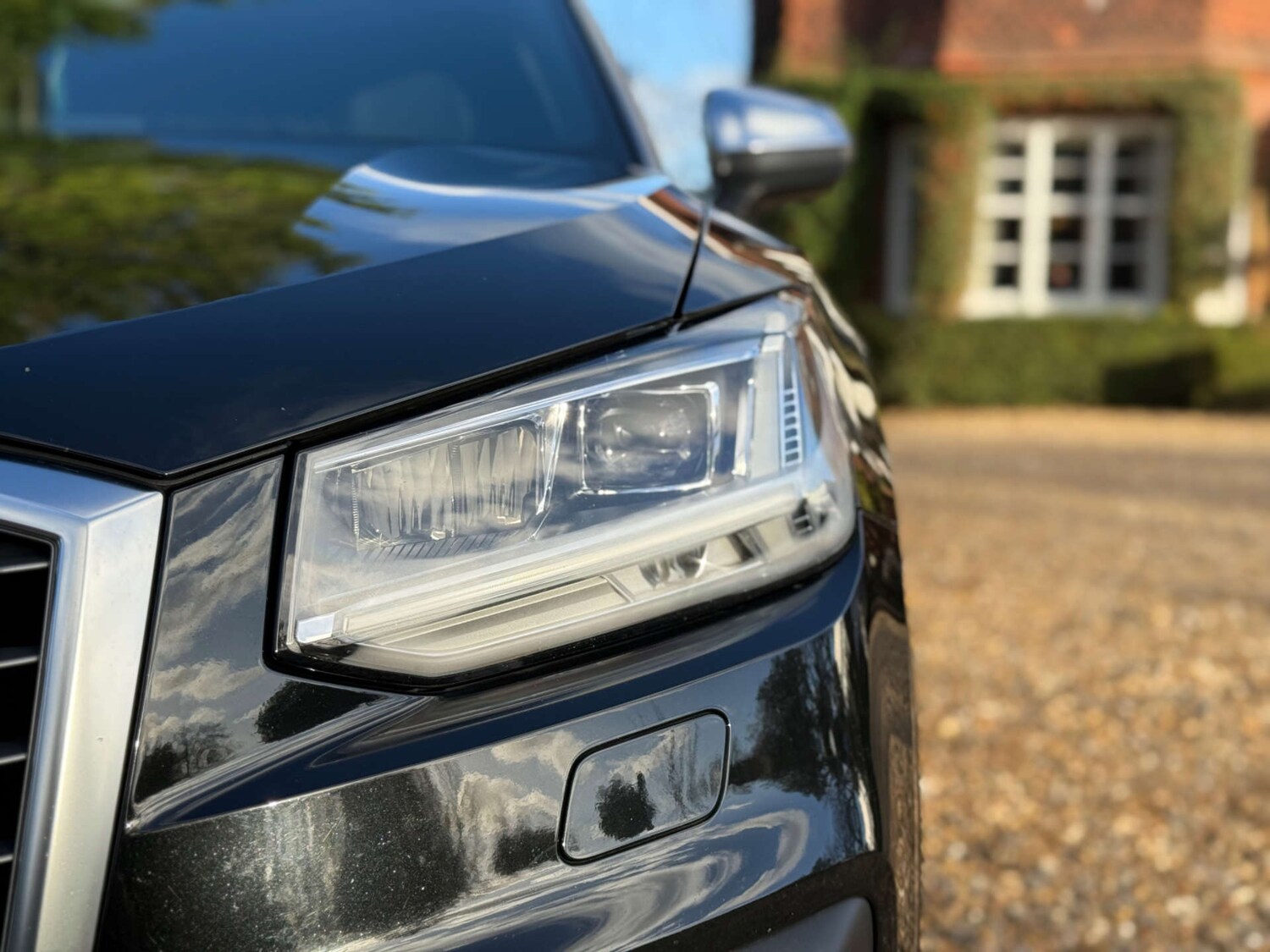 Used Audi Q2 2019 for sale - 76896343: Photo 53