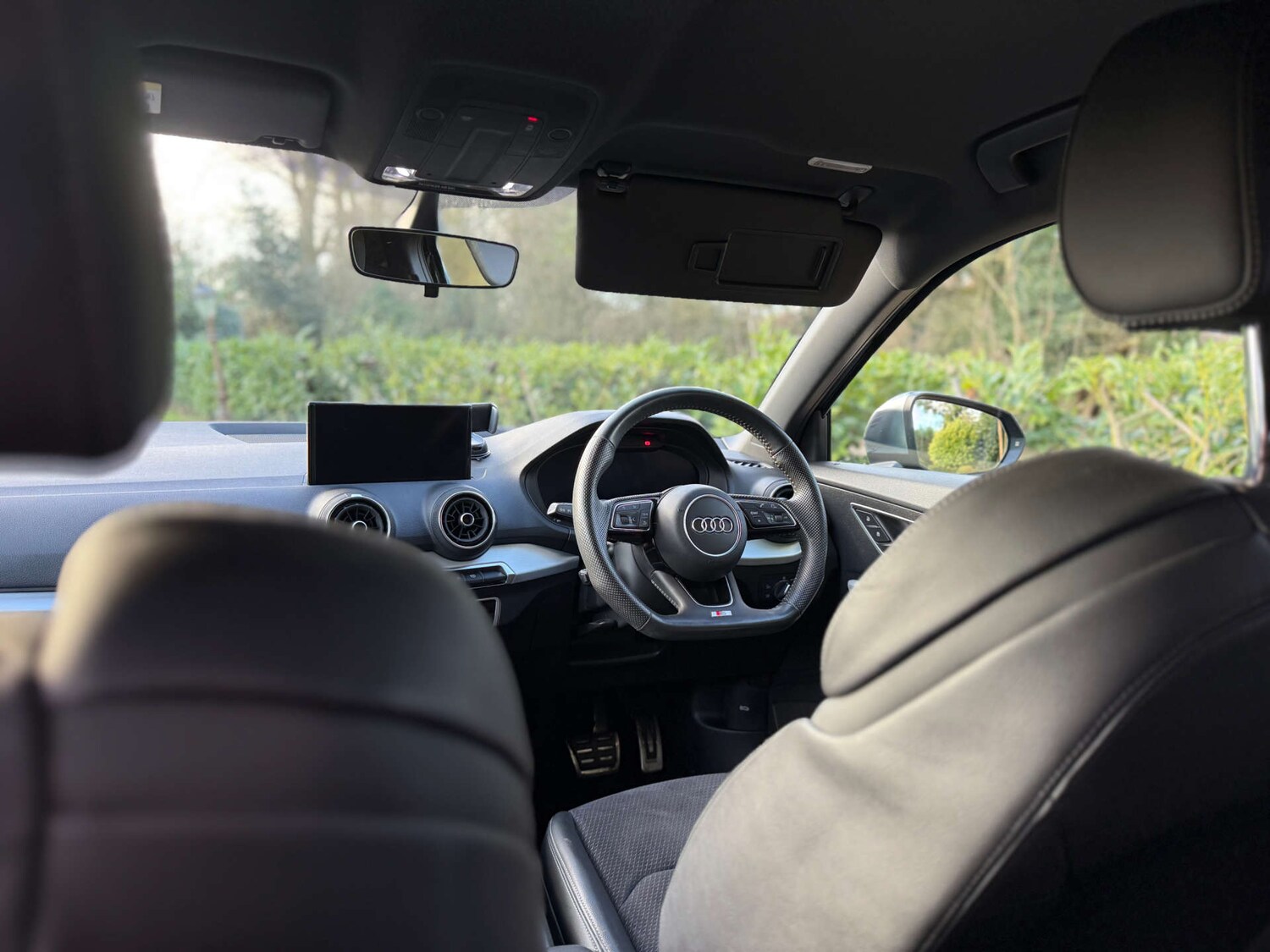 Used Audi Q2 2019 for sale - 76896343: Photo 55