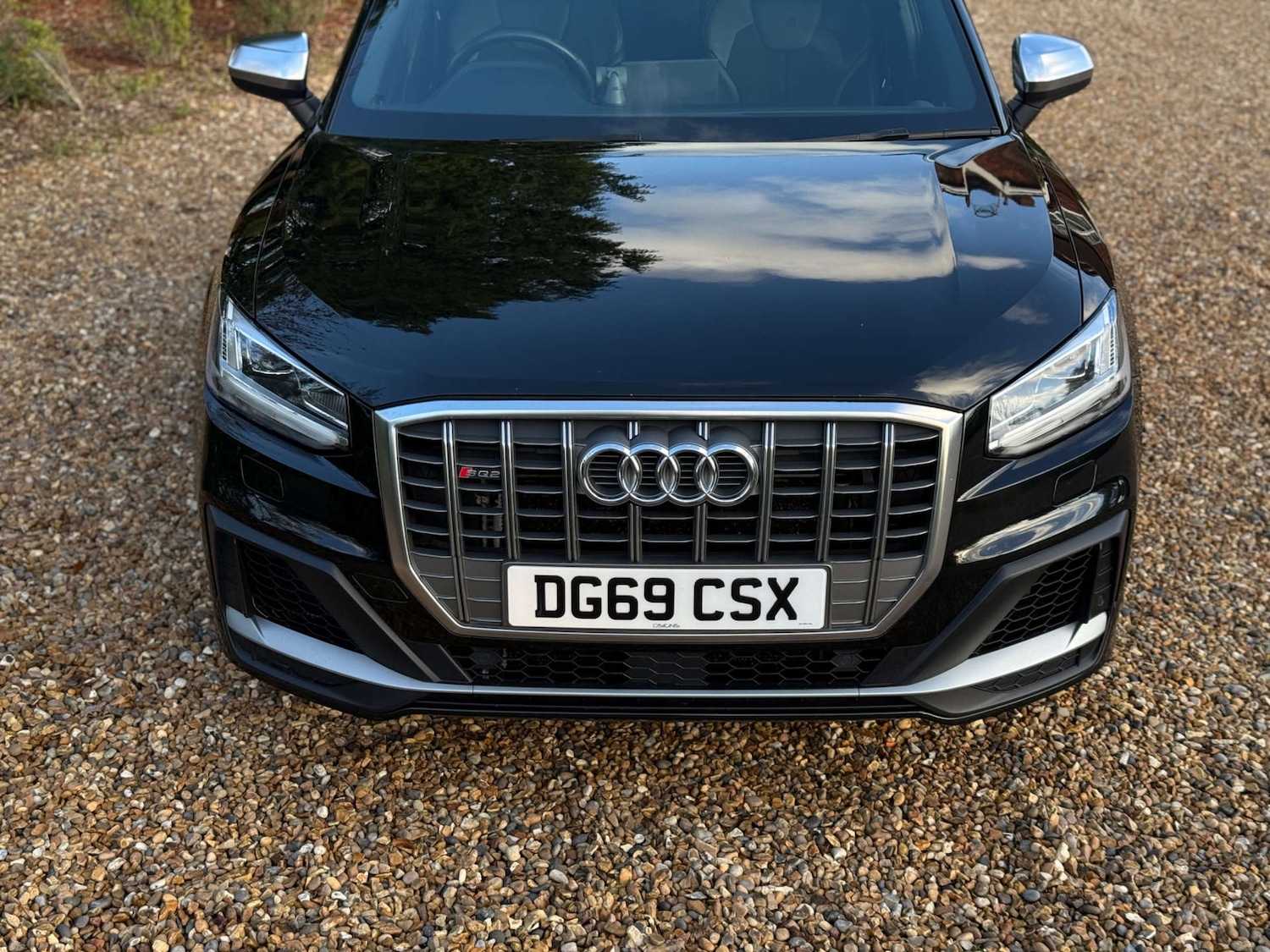 Used Audi Q2 2019 for sale - 76896343: Photo 6