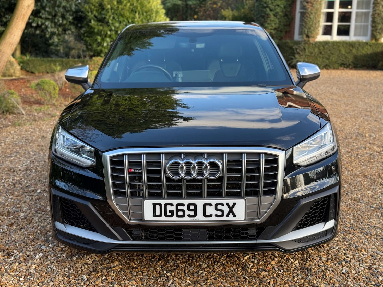 Used Audi Q2 2019 for sale - 76896343: Photo 8