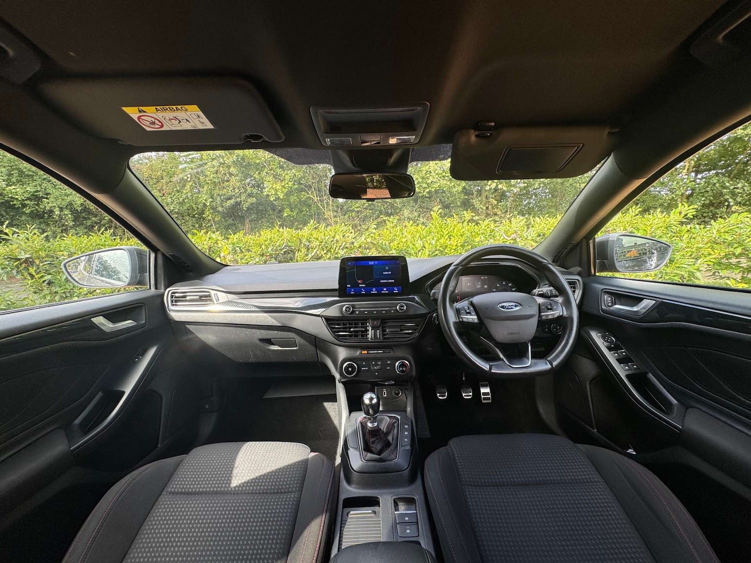 Used Ford Focus 2020 for sale - 75774719: Photo 10