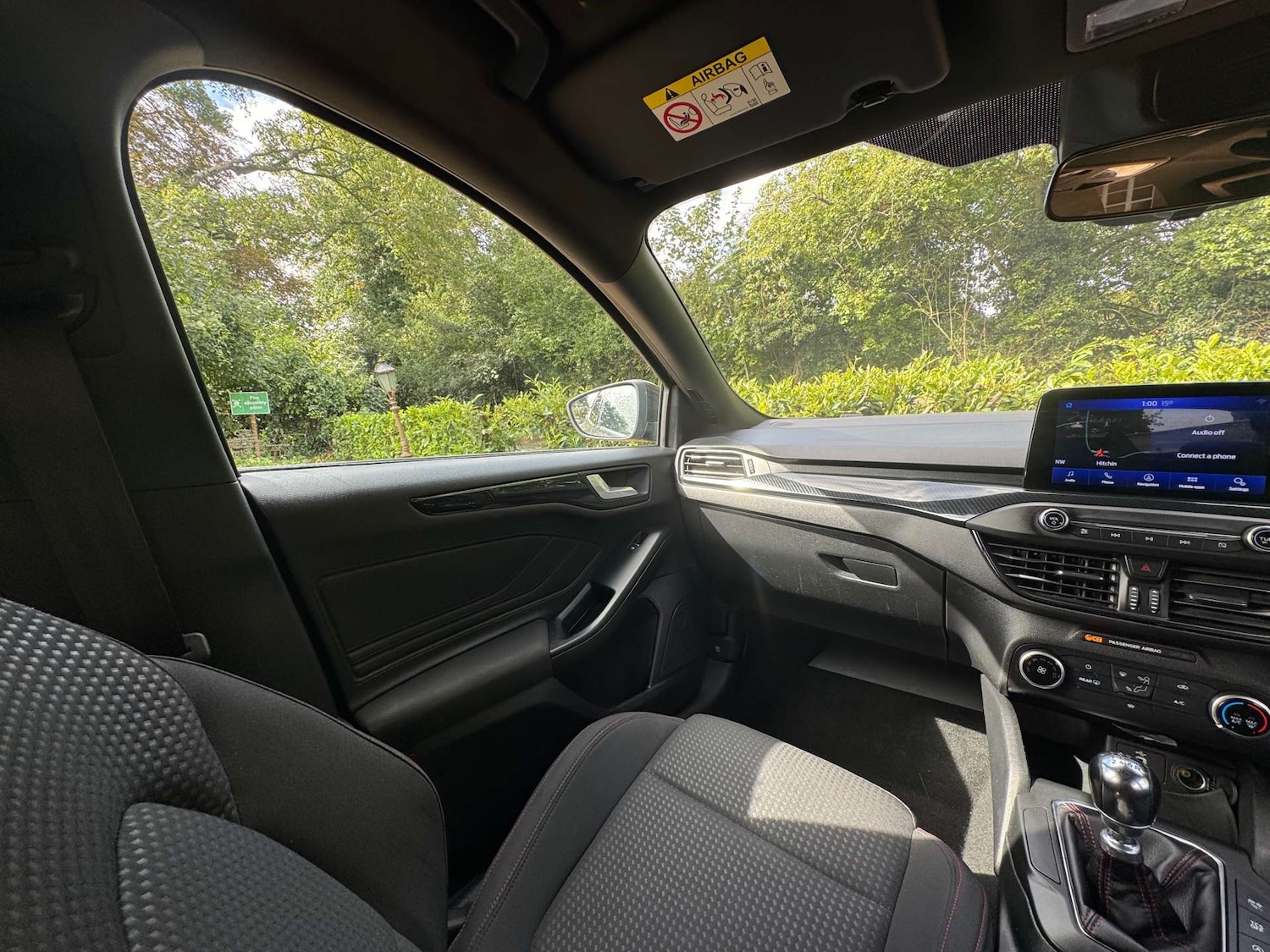 Used Ford Focus 2020 for sale - 75774719: Photo 11