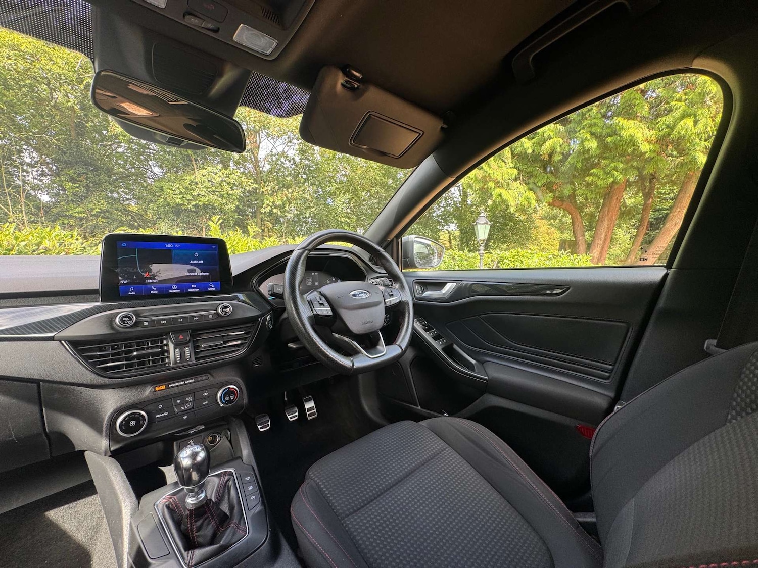 Used Ford Focus 2020 for sale - 75774719: Photo 12