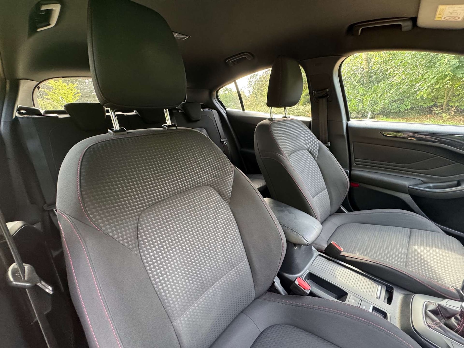 Used Ford Focus 2020 for sale - 75774719: Photo 13