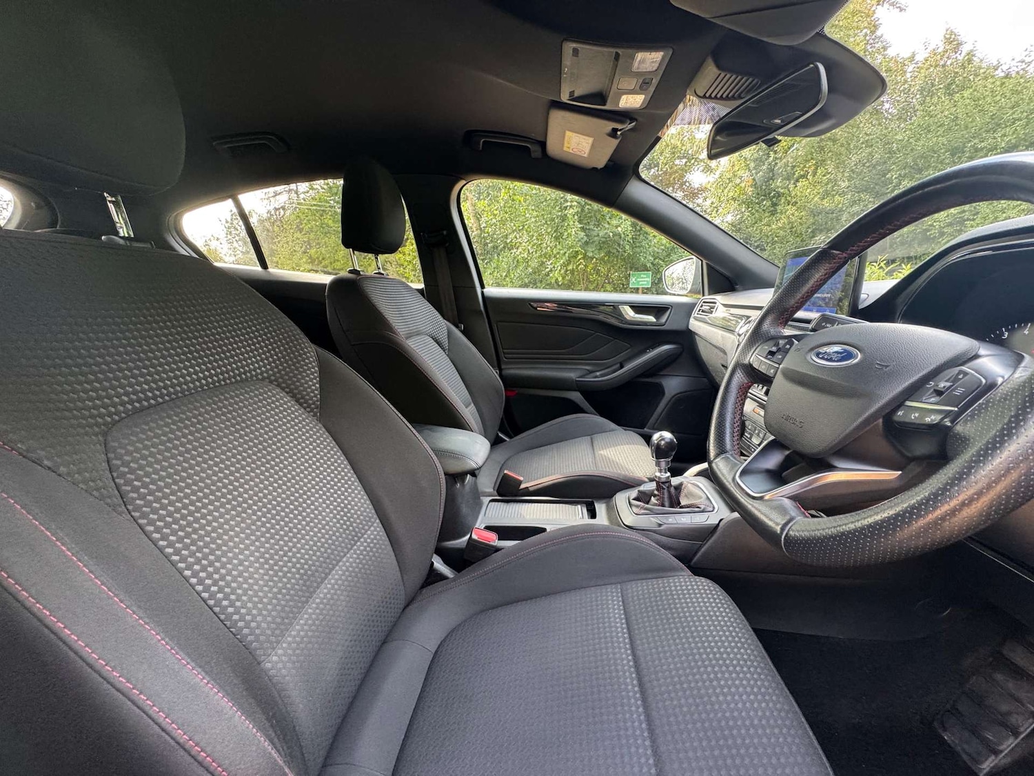 Used Ford Focus 2020 for sale - 75774719: Photo 14