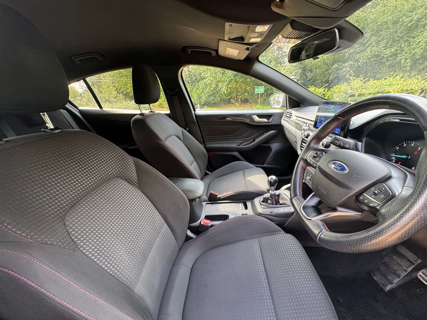 Used Ford Focus 2020 for sale - 75774719: Photo 15