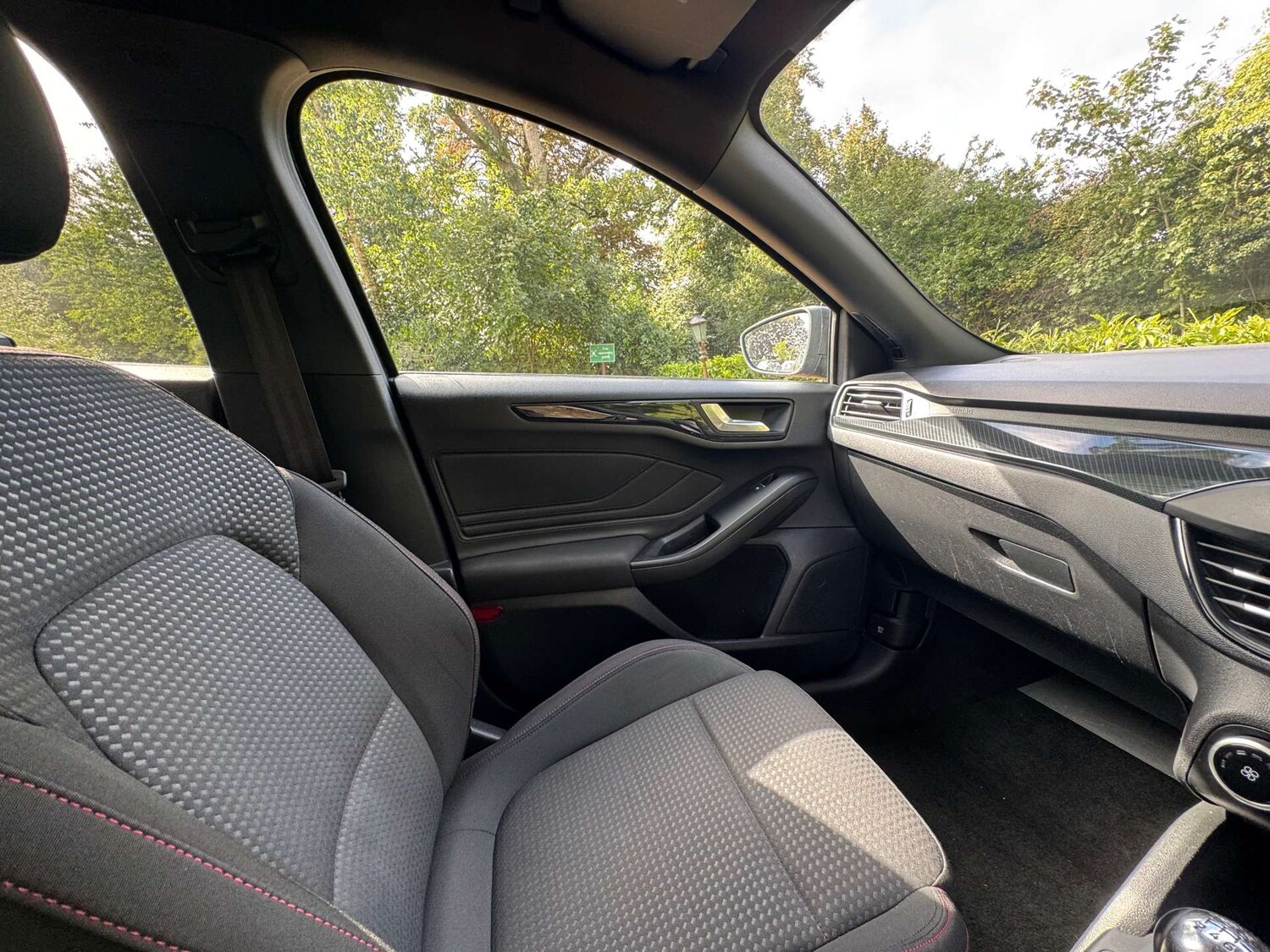 Used Ford Focus 2020 for sale - 75774719: Photo 16