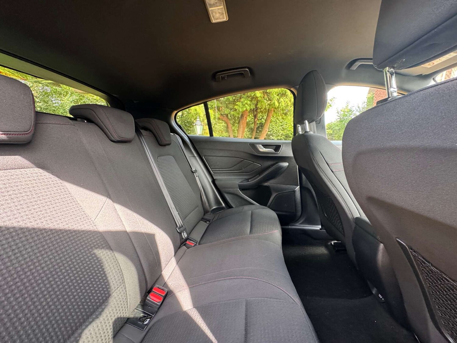 Used Ford Focus 2020 for sale - 75774719: Photo 17