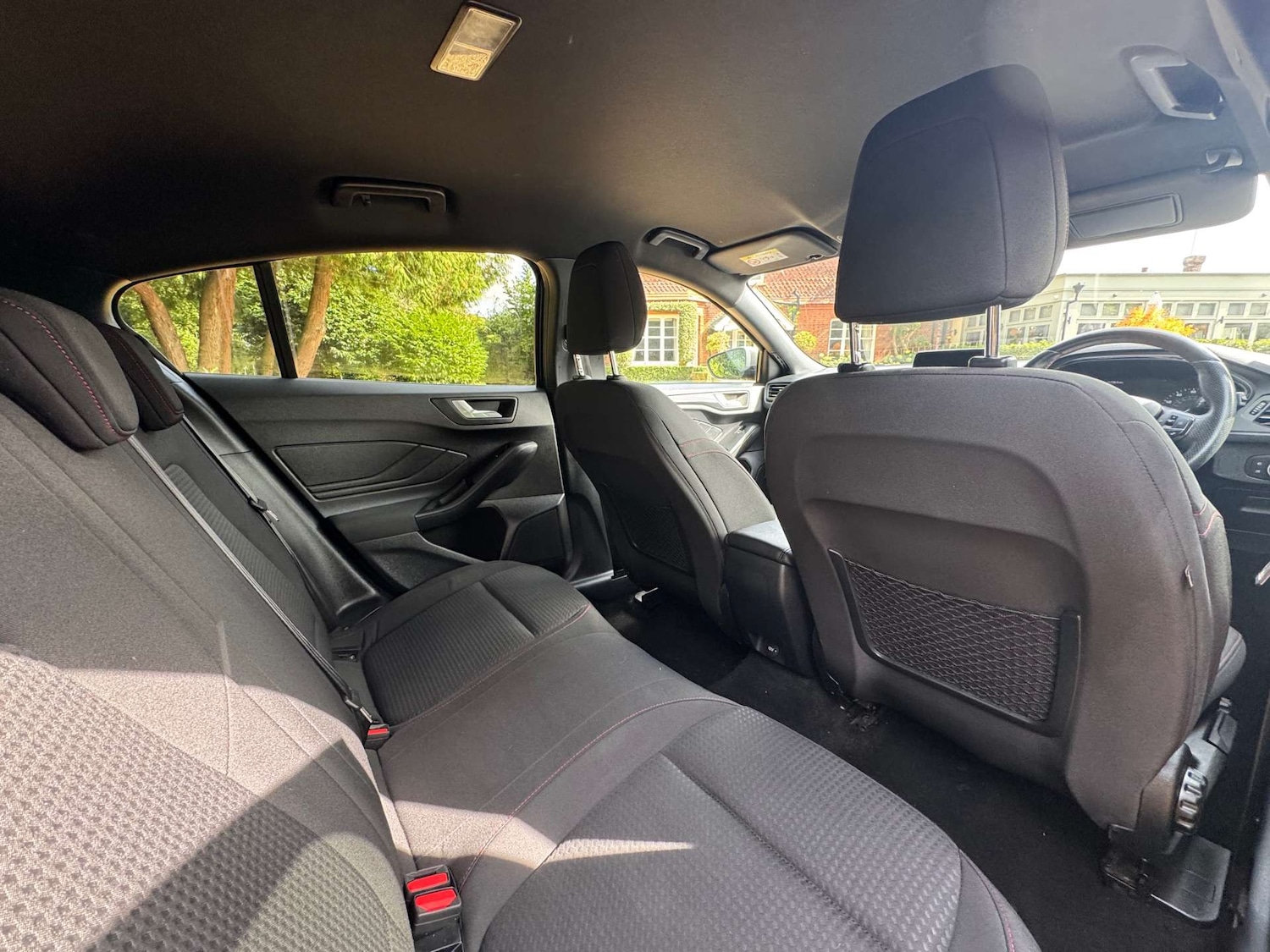 Used Ford Focus 2020 for sale - 75774719: Photo 18