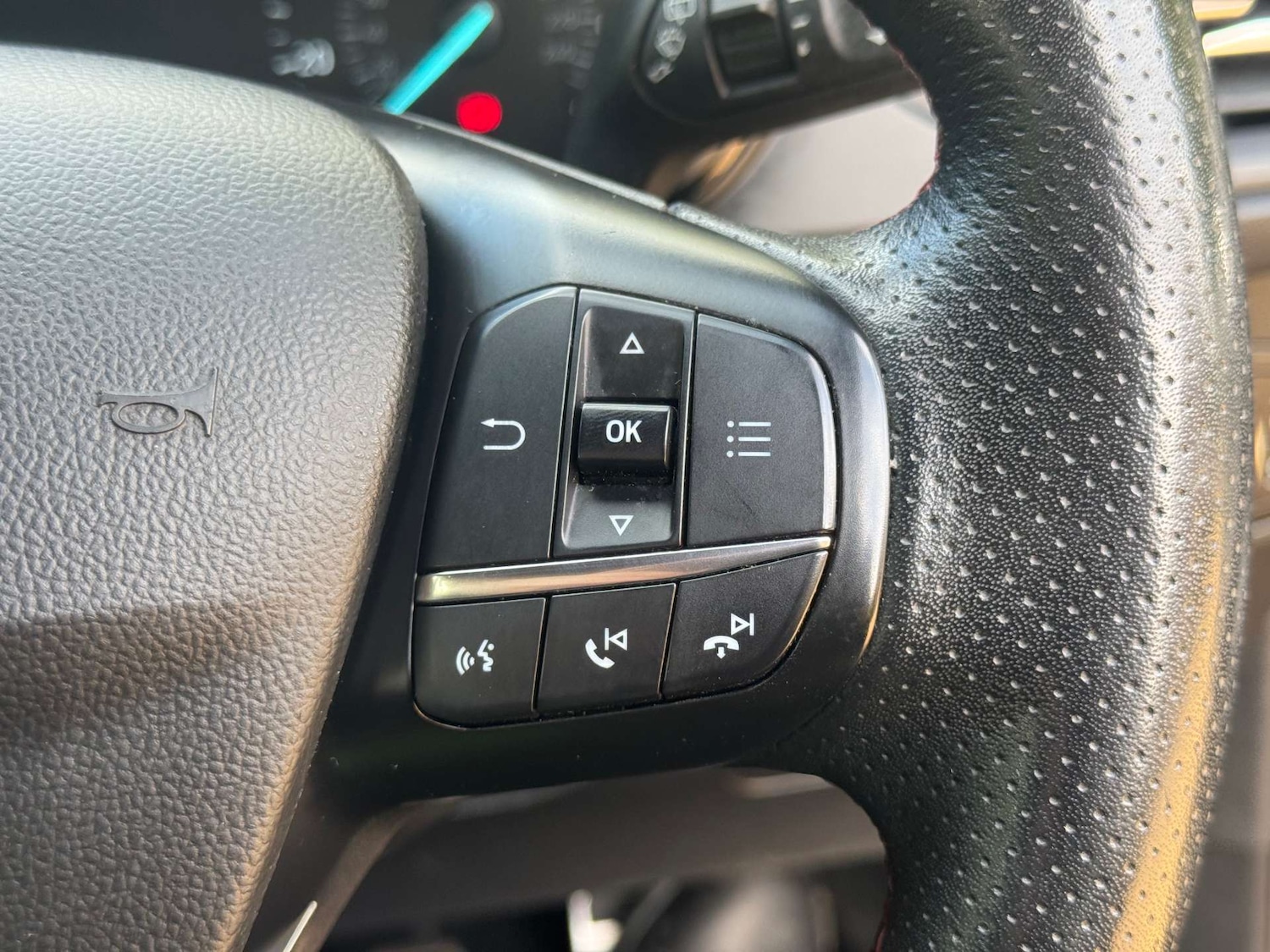 Used Ford Focus 2020 for sale - 75774719: Photo 20