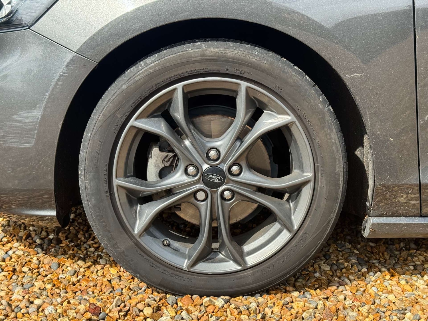 Used Ford Focus 2020 for sale - 75774719: Photo 29