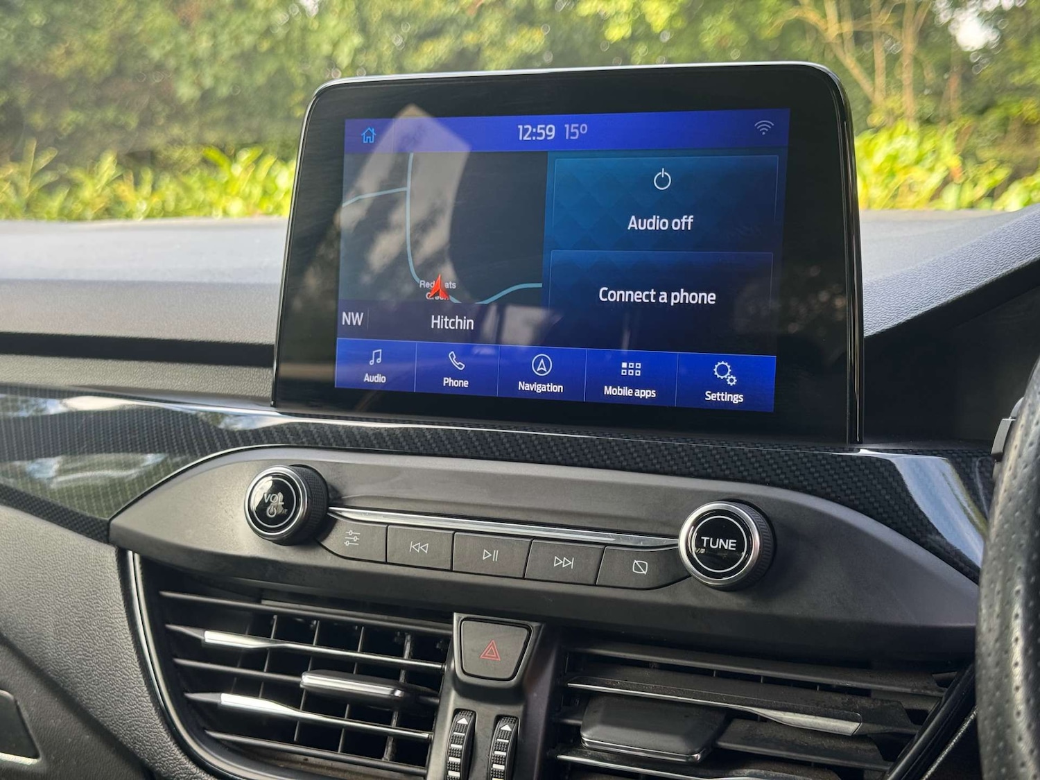 Used Ford Focus 2020 for sale - 75774719: Photo 31