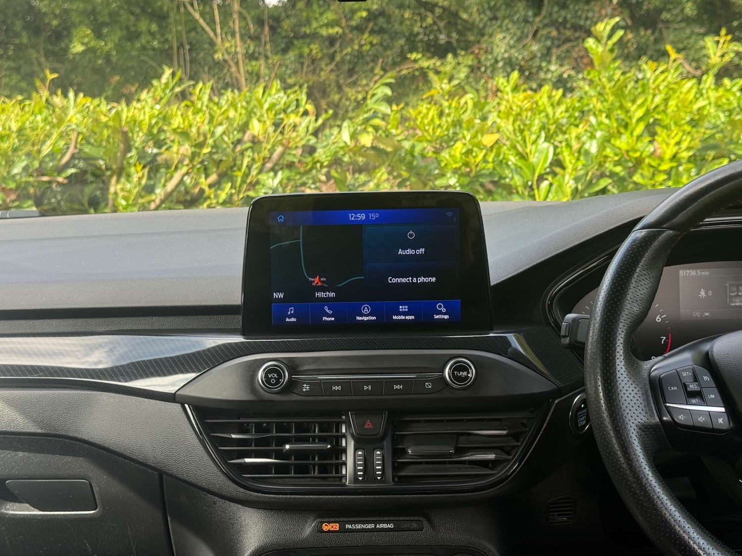 Used Ford Focus 2020 for sale - 75774719: Photo 32