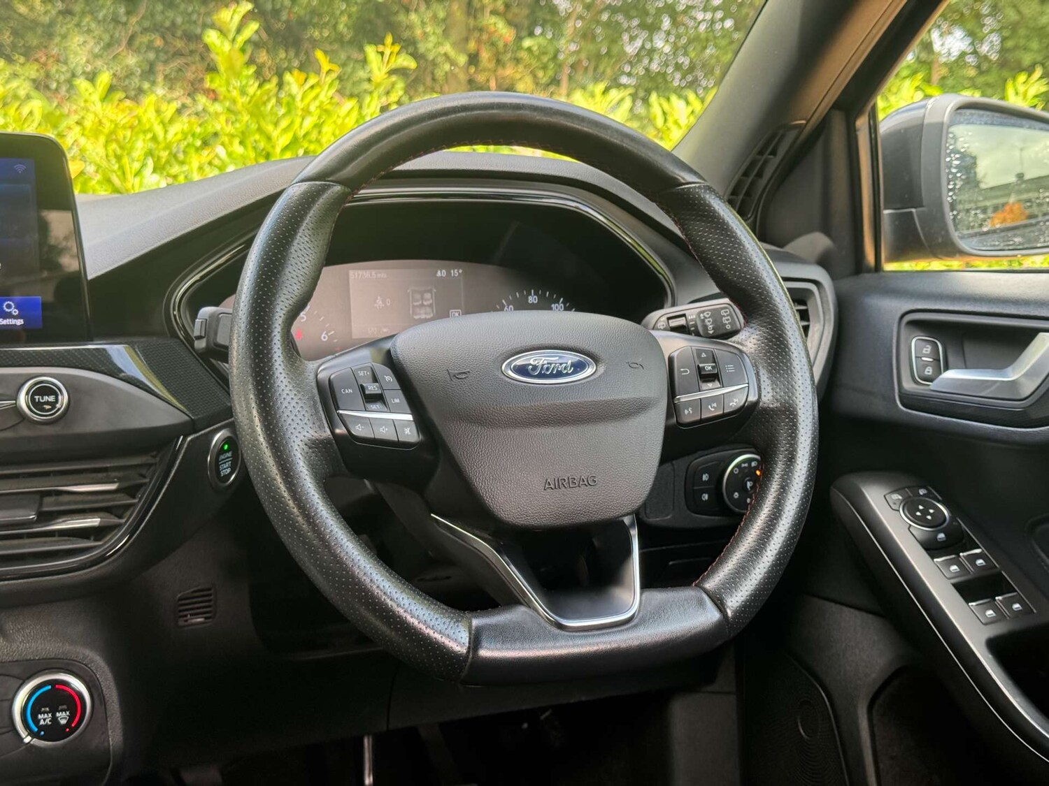 Used Ford Focus 2020 for sale - 75774719: Photo 35