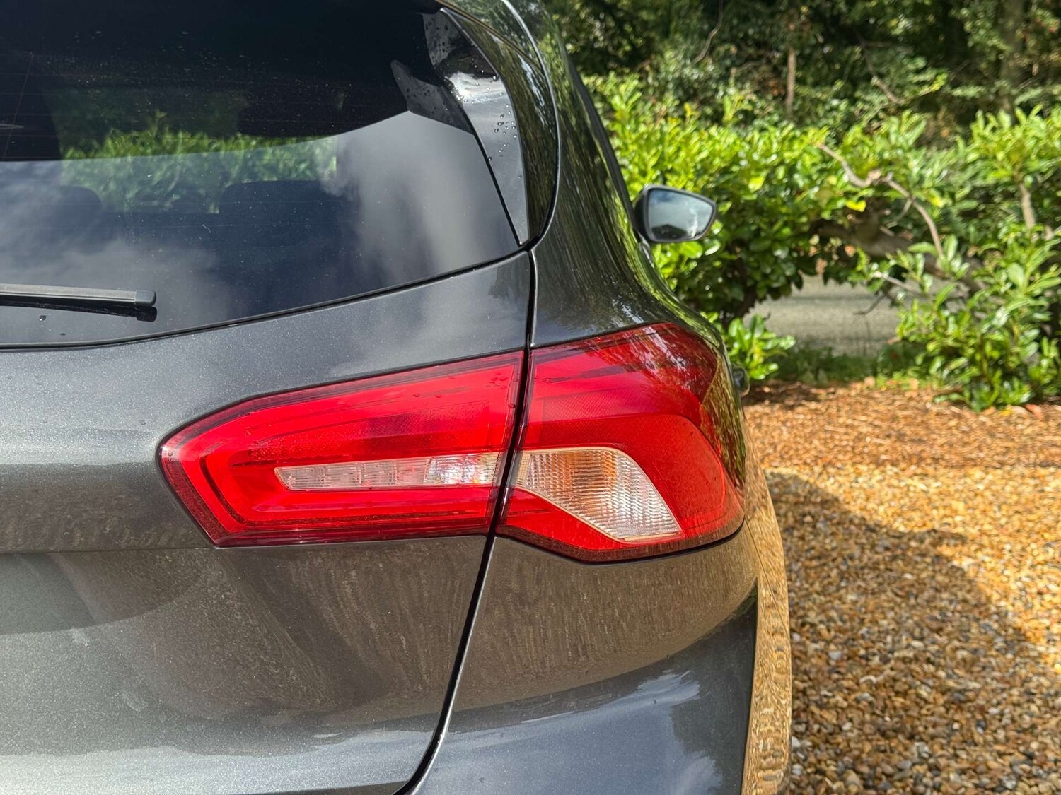 Used Ford Focus 2020 for sale - 75774719: Photo 37