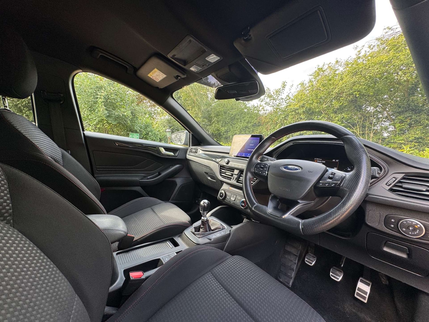 Used Ford Focus 2020 for sale - 75774719: Photo 39