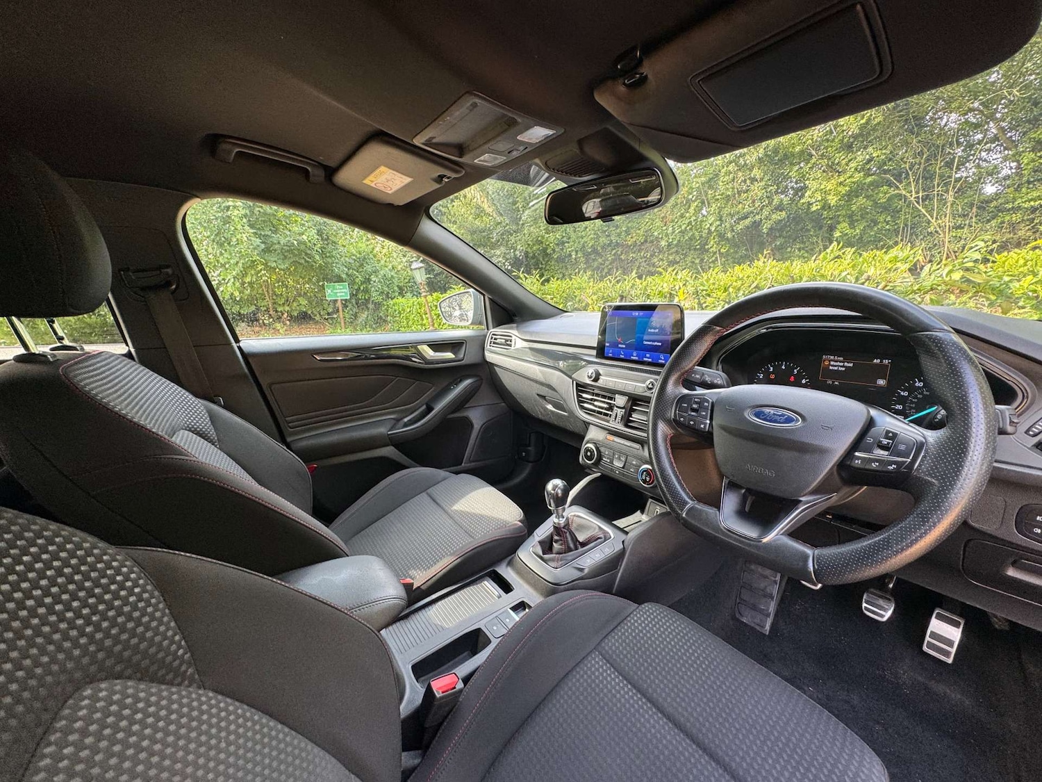 Used Ford Focus 2020 for sale - 75774719: Photo 40