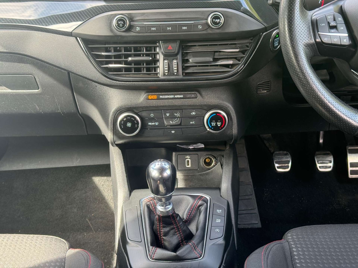 Used Ford Focus 2020 for sale - 75774719: Photo 9