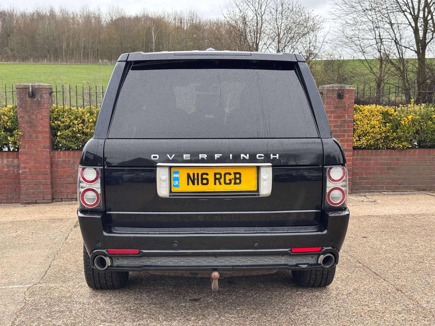 Used Land Rover Range Rover 2012 for sale - 77643158: Photo 10