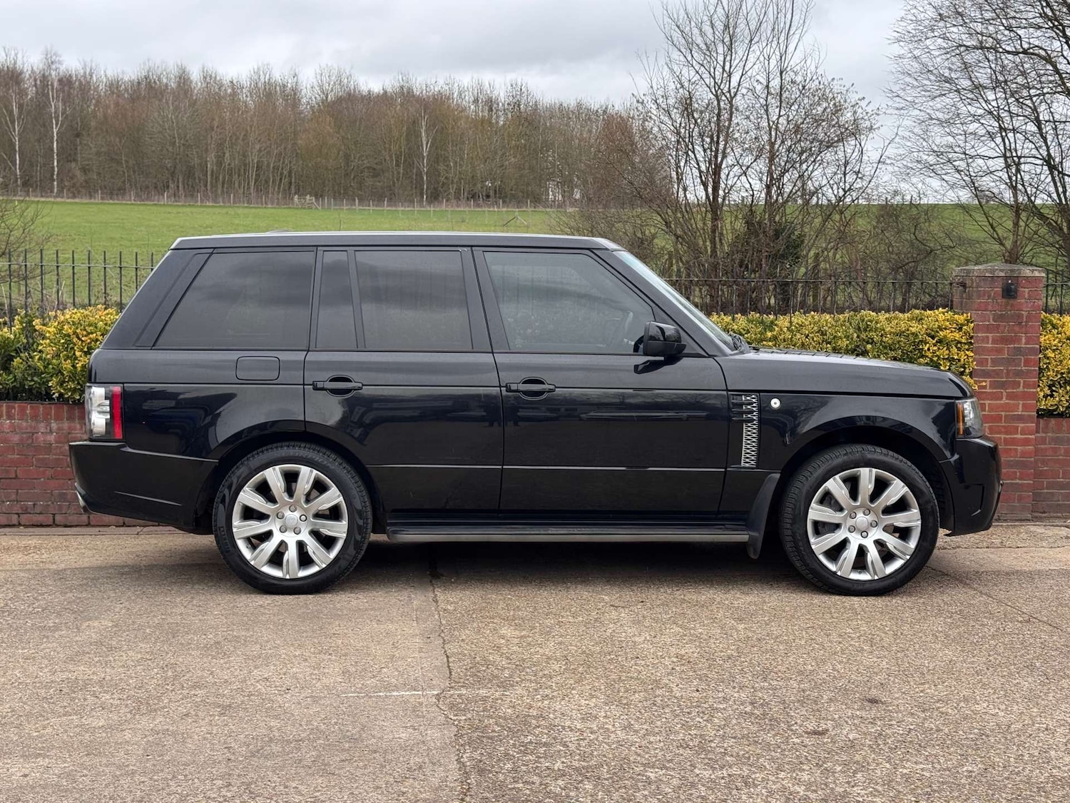 Used Land Rover Range Rover 2012 for sale - 77643158: Photo 11