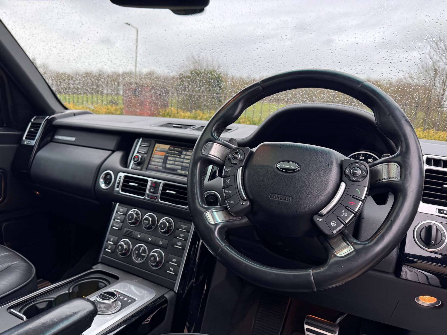 Used Land Rover Range Rover 2012 for sale - 77643158: Photo 16