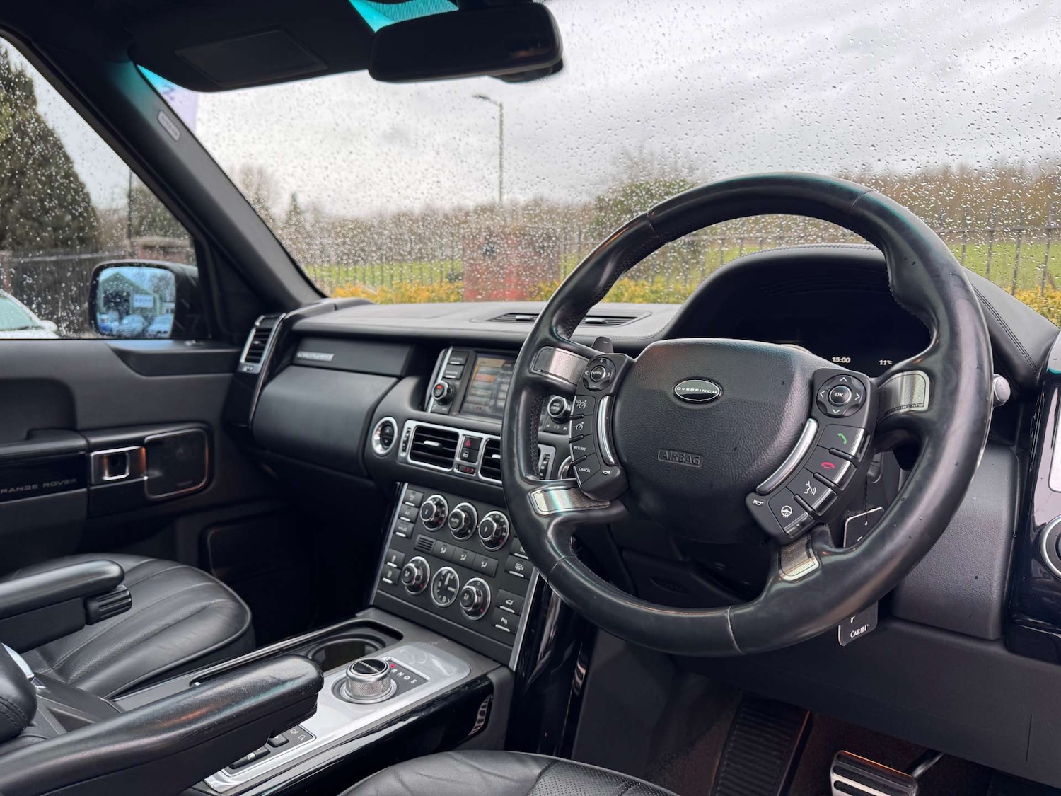 Used Land Rover Range Rover 2012 for sale - 77643158: Photo 17