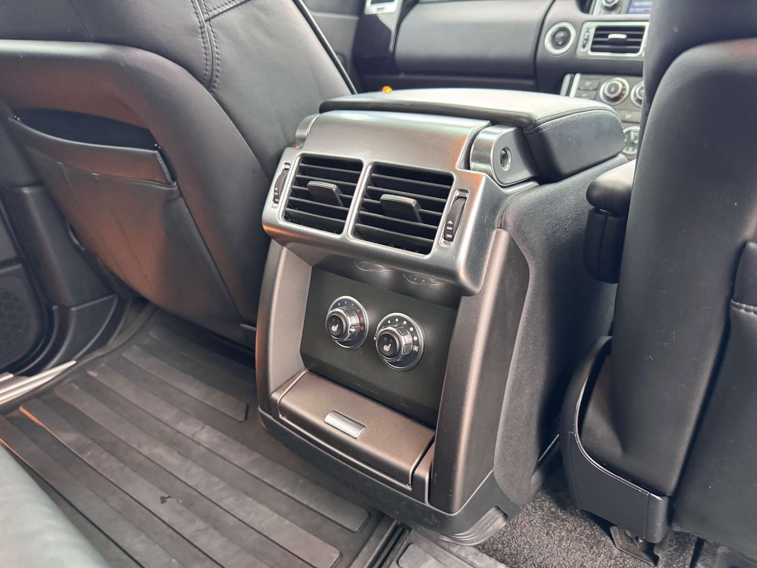 Used Land Rover Range Rover 2012 for sale - 77643158: Photo 18