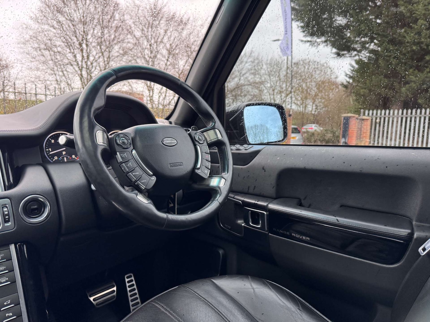 Used Land Rover Range Rover 2012 for sale - 77643158: Photo 19