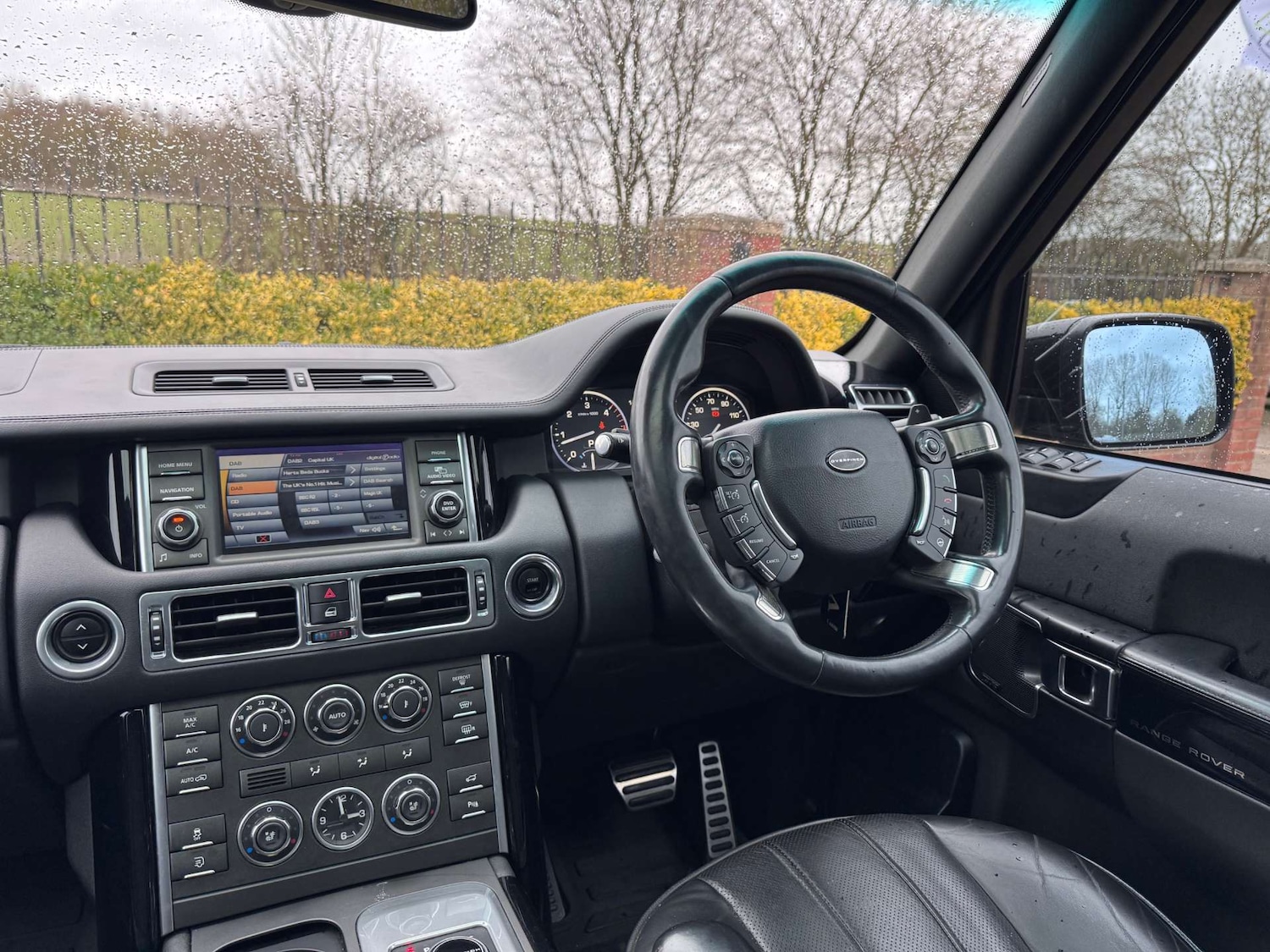 Used Land Rover Range Rover 2012 for sale - 77643158: Photo 20