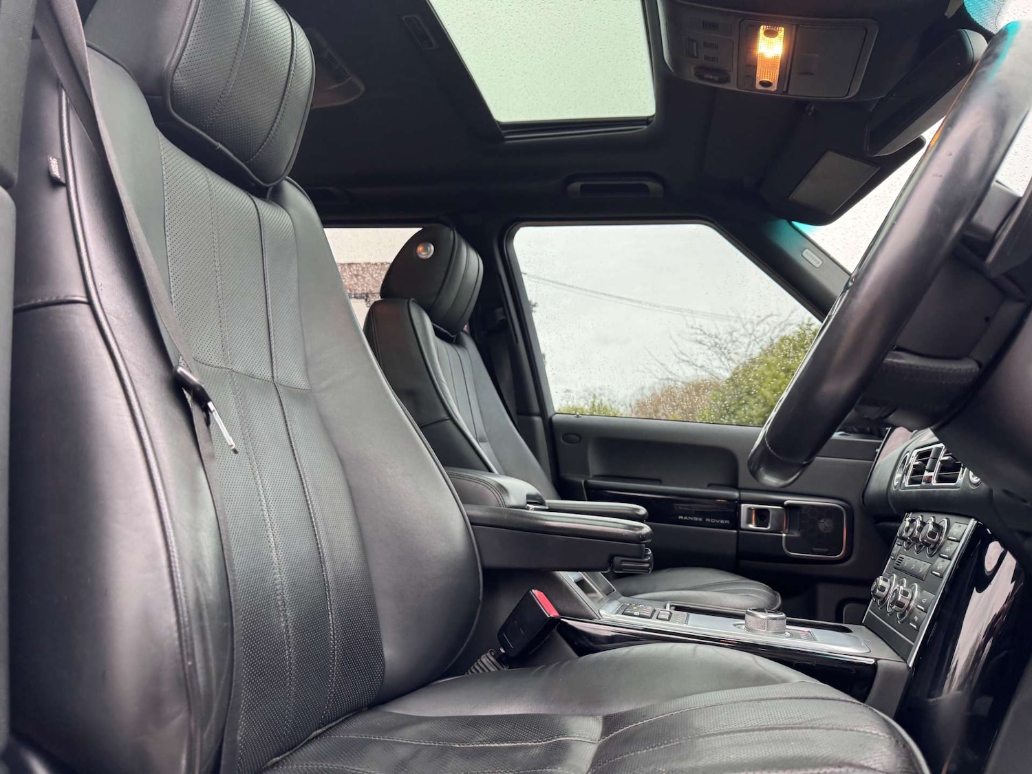 Used Land Rover Range Rover 2012 for sale - 77643158: Photo 22