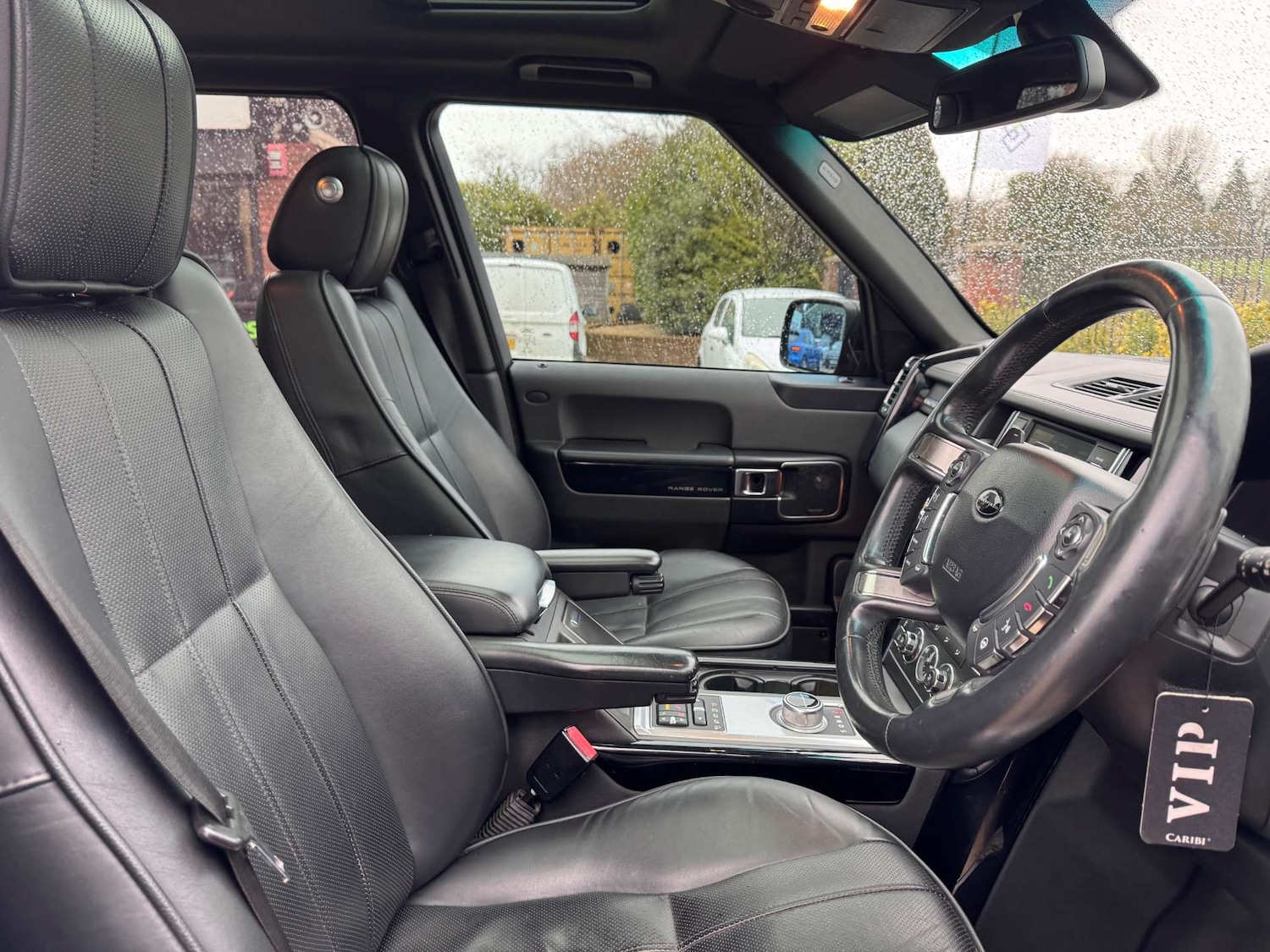 Used Land Rover Range Rover 2012 for sale - 77643158: Photo 23