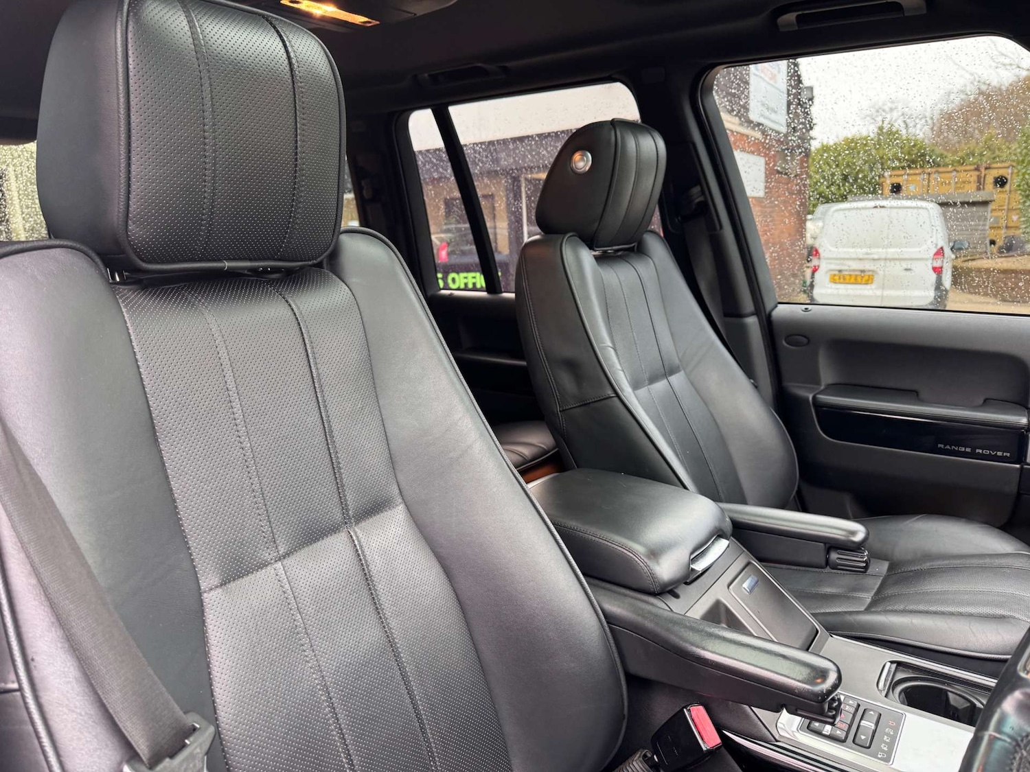 Used Land Rover Range Rover 2012 for sale - 77643158: Photo 24