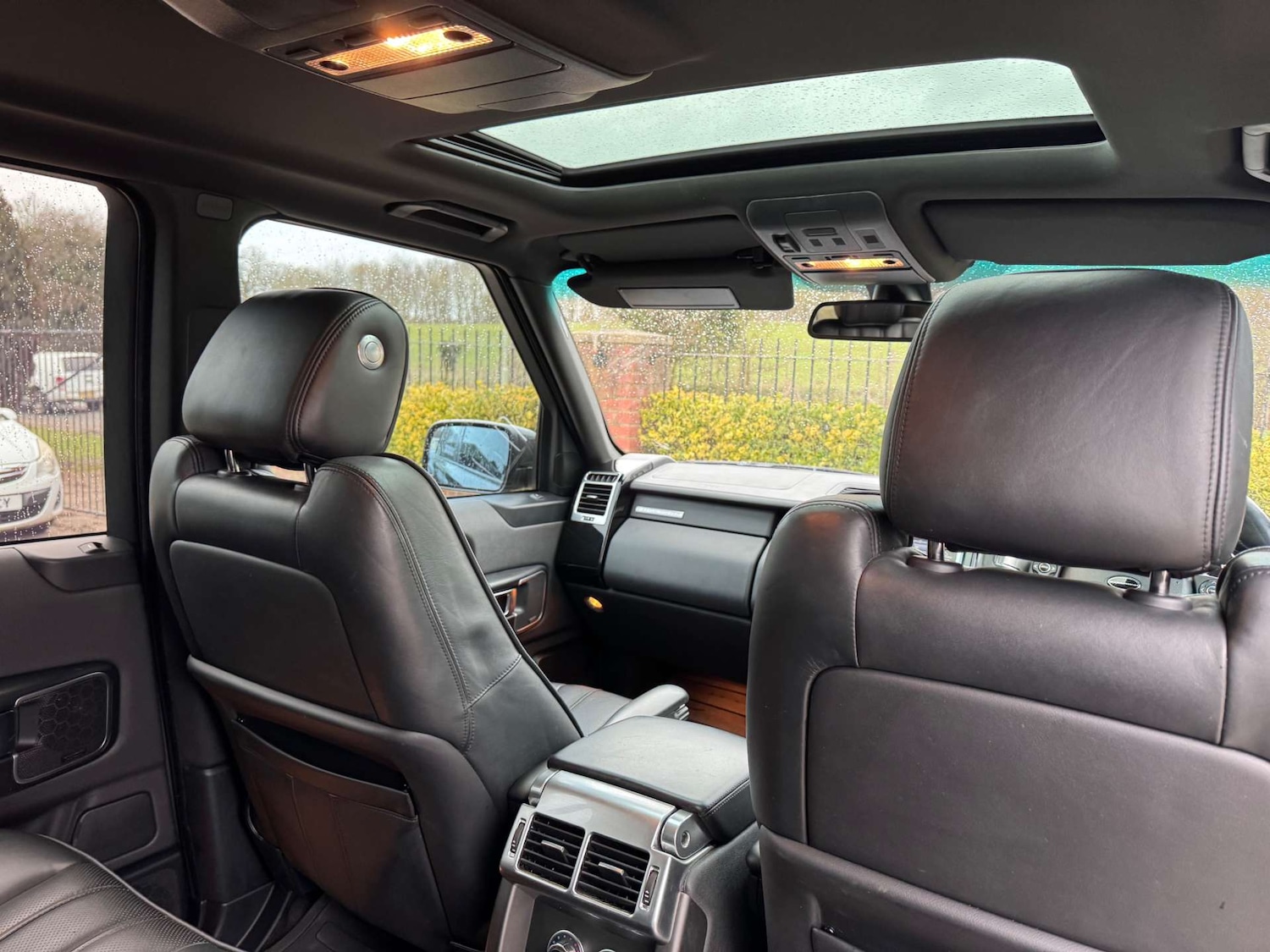 Used Land Rover Range Rover 2012 for sale - 77643158: Photo 25