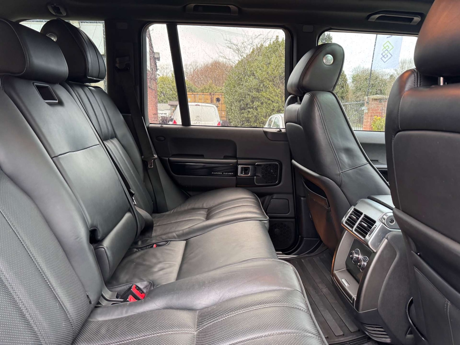 Used Land Rover Range Rover 2012 for sale - 77643158: Photo 26