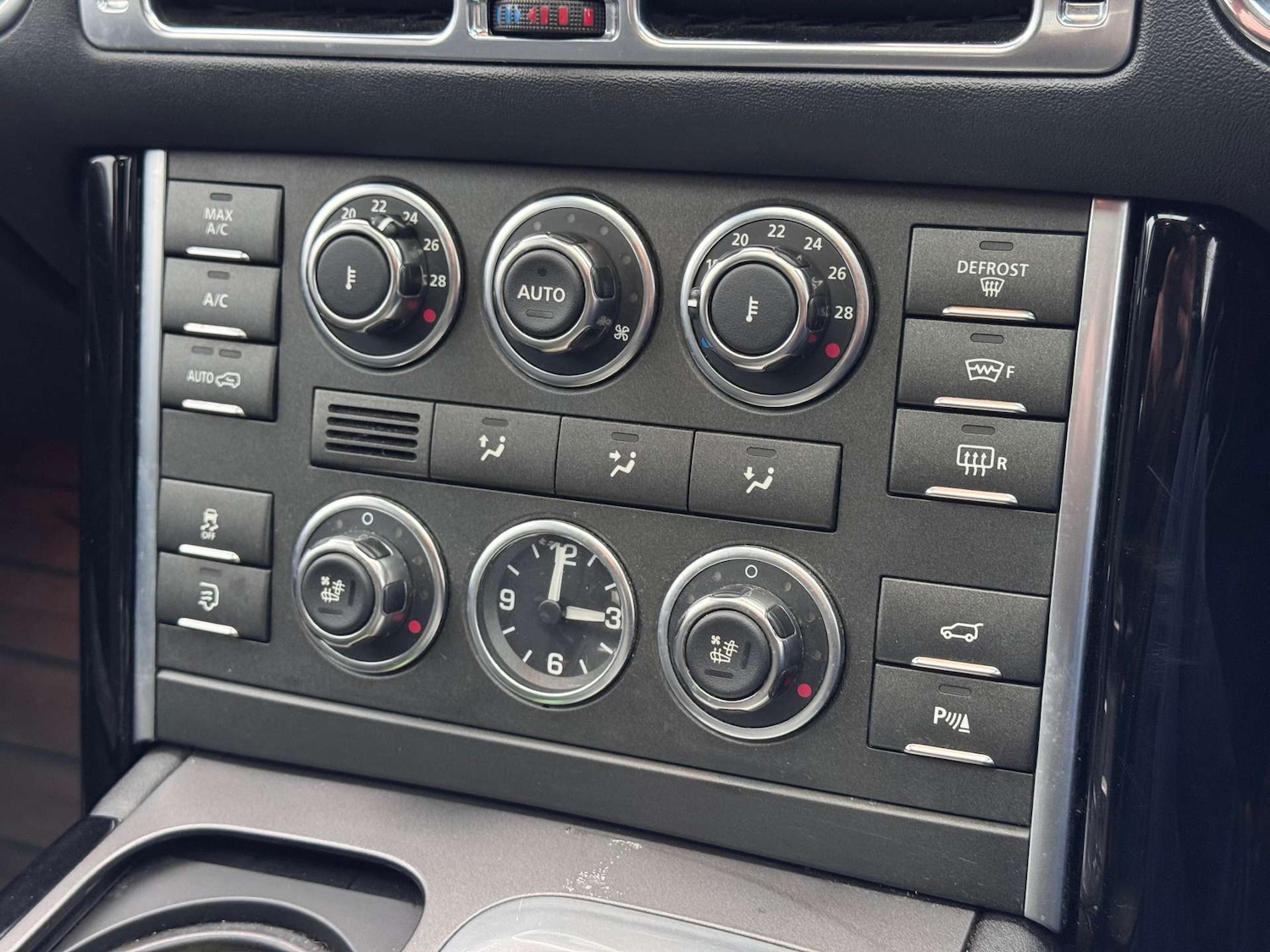 Used Land Rover Range Rover 2012 for sale - 77643158: Photo 29