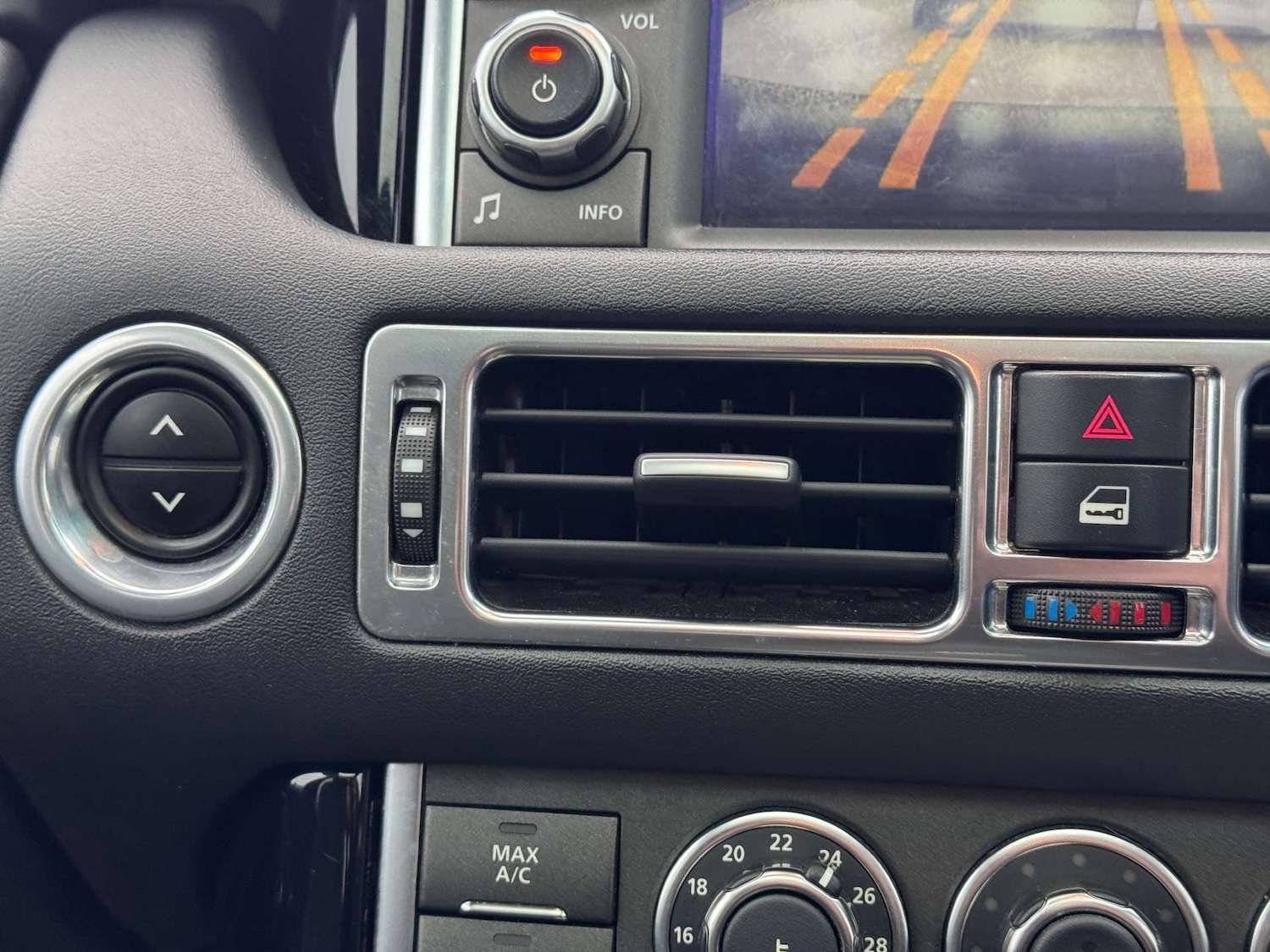 Used Land Rover Range Rover 2012 for sale - 77643158: Photo 30