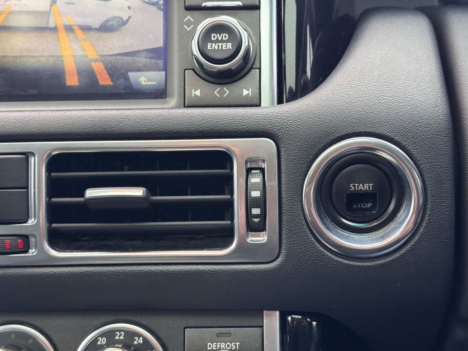 Used Land Rover Range Rover 2012 for sale - 77643158: Photo 31